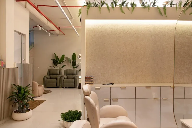 Bengaluru Body Spa Center