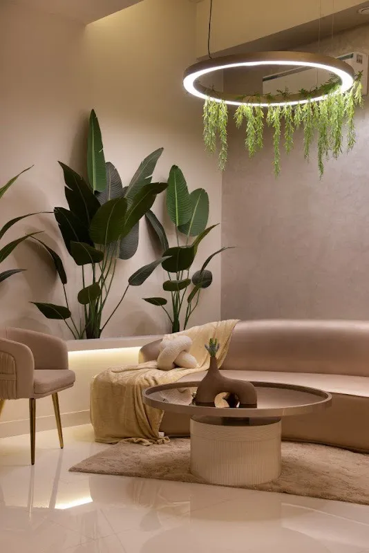 Bengaluru Body Spa Center