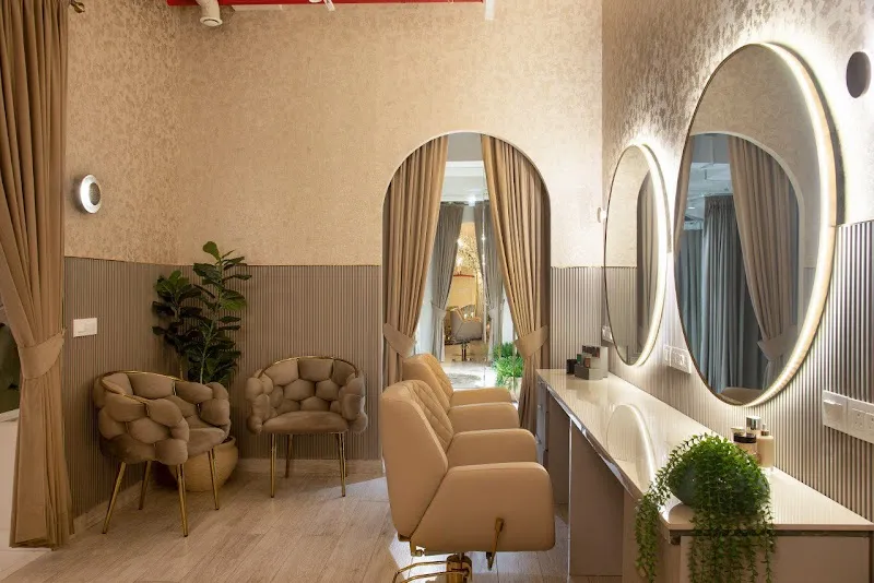 Bengaluru Body Spa Center