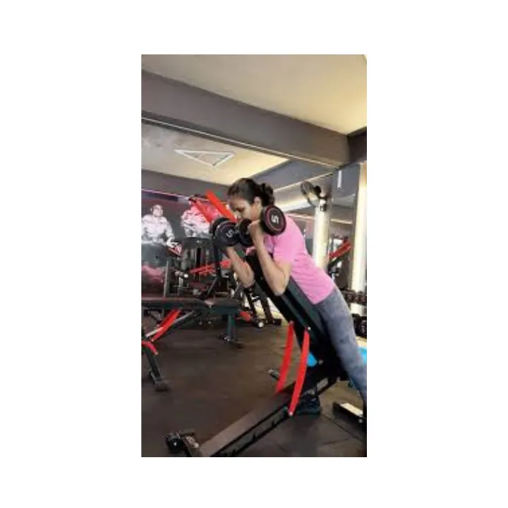 Burnzone - Best Gym And Fitness Studio in Malleshwaram Bangalore