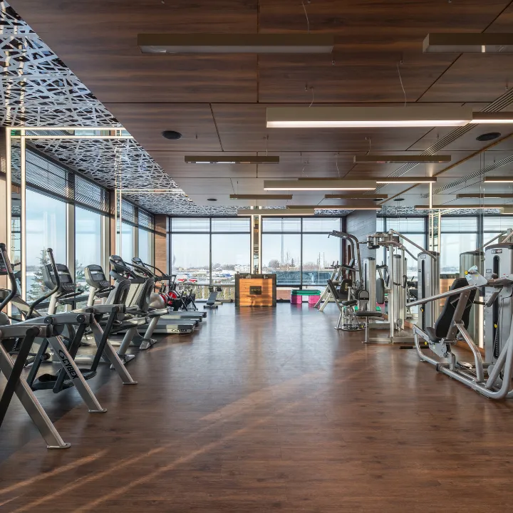 Burnzone - Best Gym And Fitness Studio in Malleshwaram Bangalore