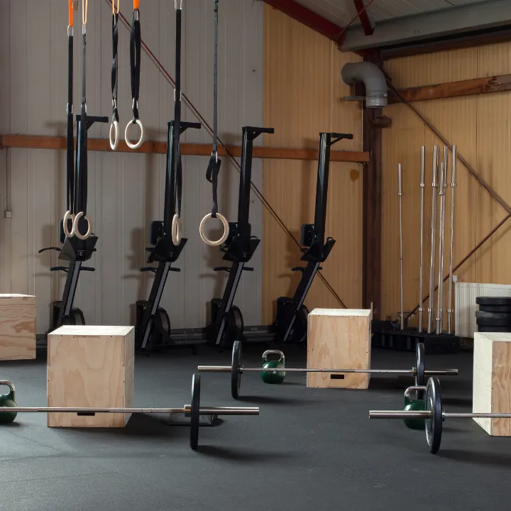 Burnzone - Best Gym And Fitness Studio in Malleshwaram Bangalore
