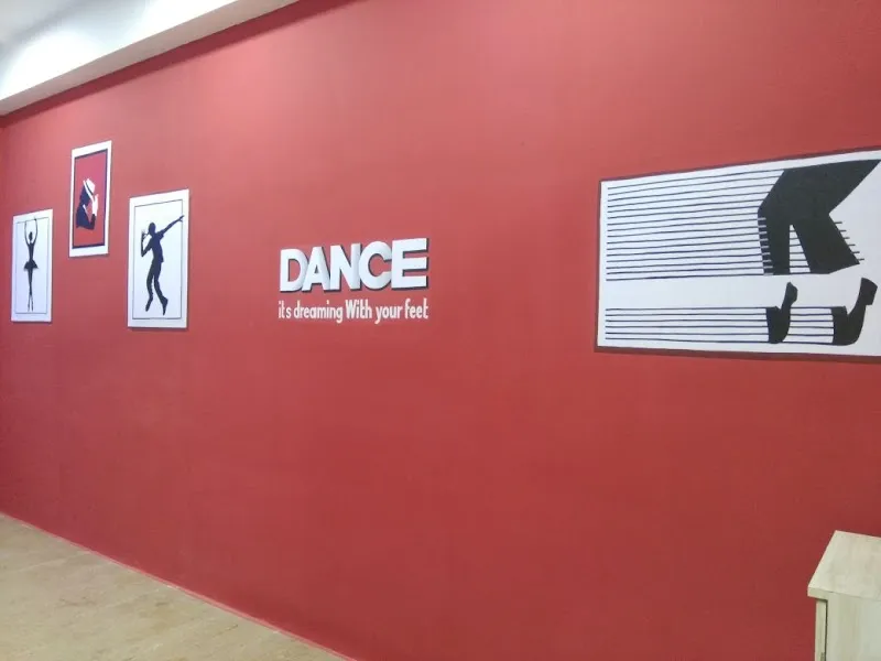 FREEDOM DANCE AND AEROBICS SCHOOL(A/C) ("We will take Special care in")