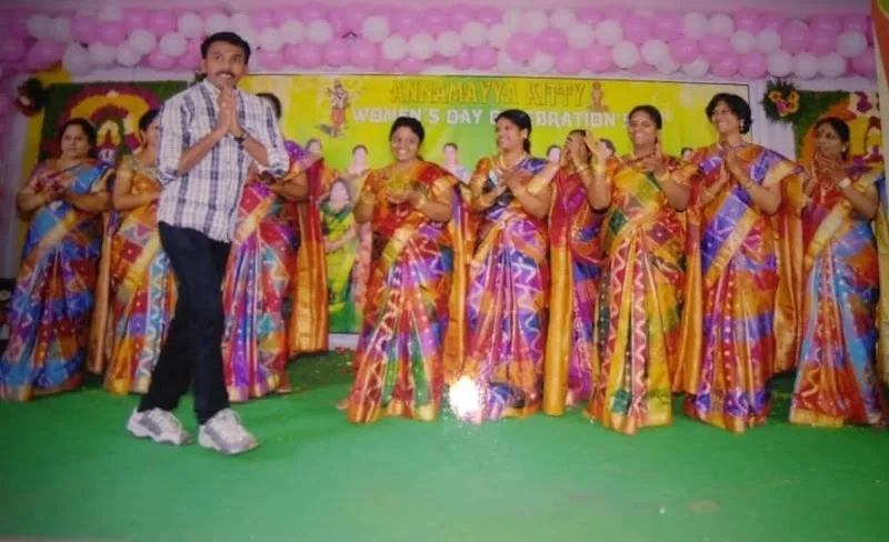 FREEDOM DANCE AND AEROBICS SCHOOL(A/C) ("We will take Special care in")