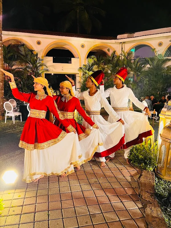 Anil Dance Studio