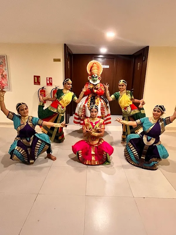 Anil Dance Studio