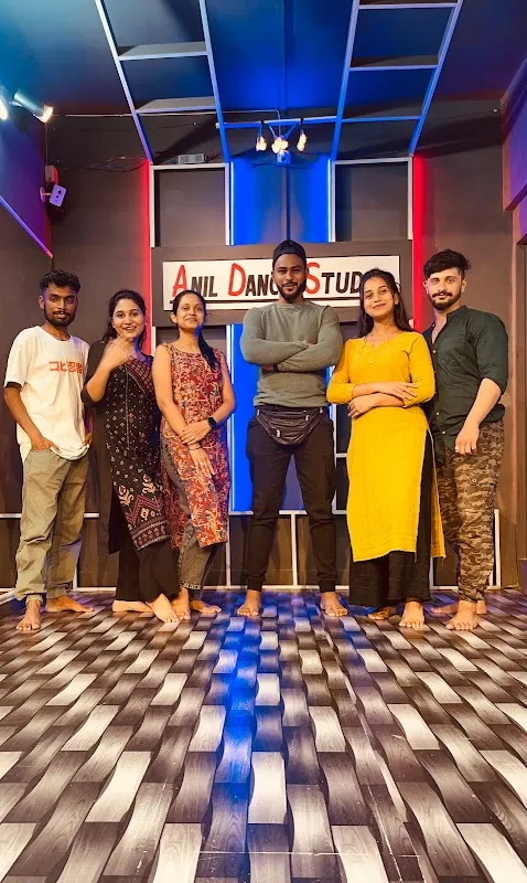 Anil Dance Studio
