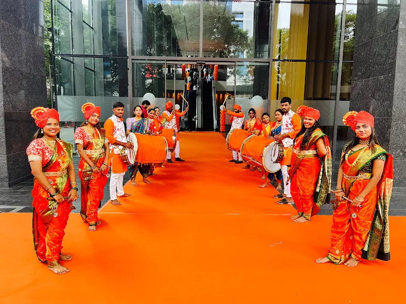 Anil Dance Studio