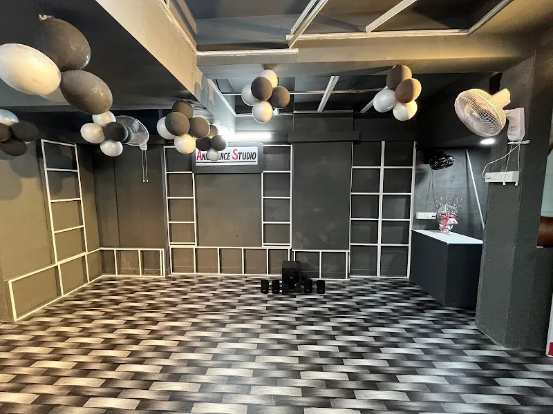 Anil Dance Studio