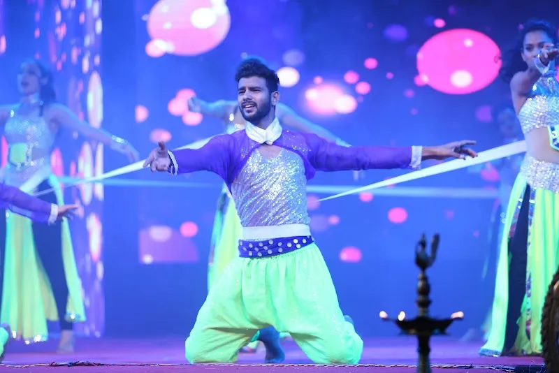 Anil Dance Studio