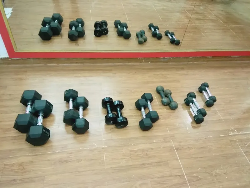 Yuj Fitness Studio