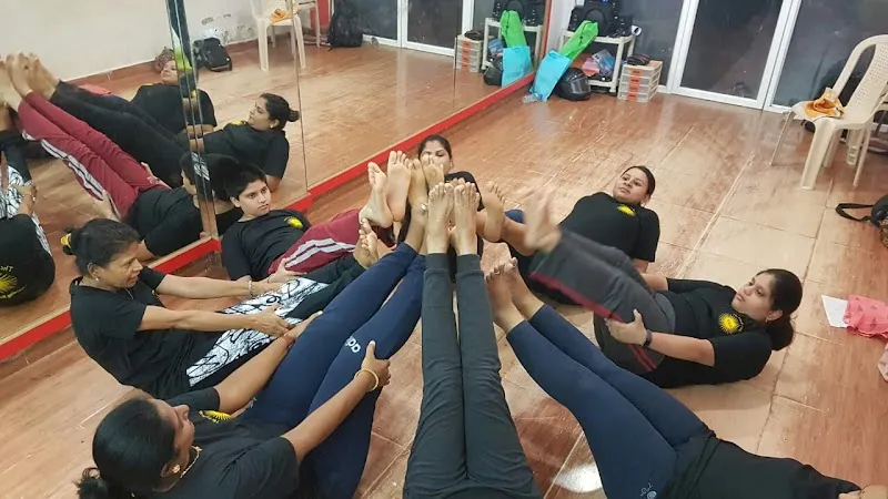 Yuj Fitness Studio
