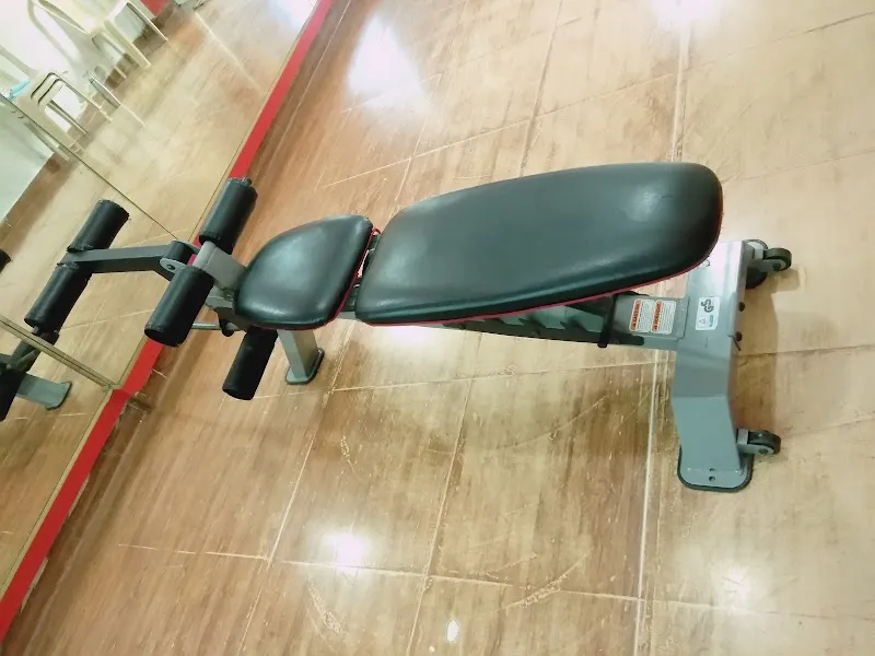 Yuj Fitness Studio