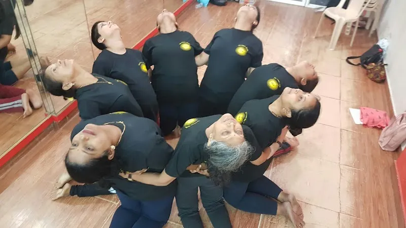 Yuj Fitness Studio