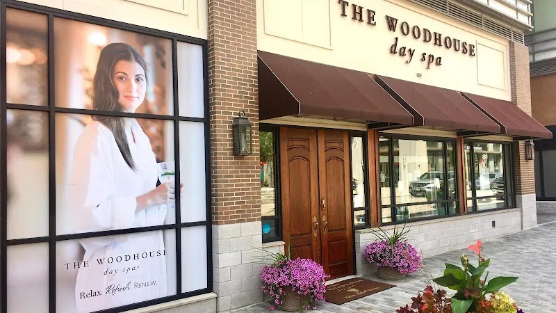 Woodhouse Spa - North Bethesda