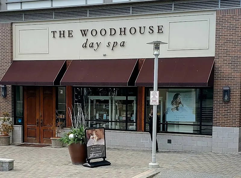 Woodhouse Spa - North Bethesda
