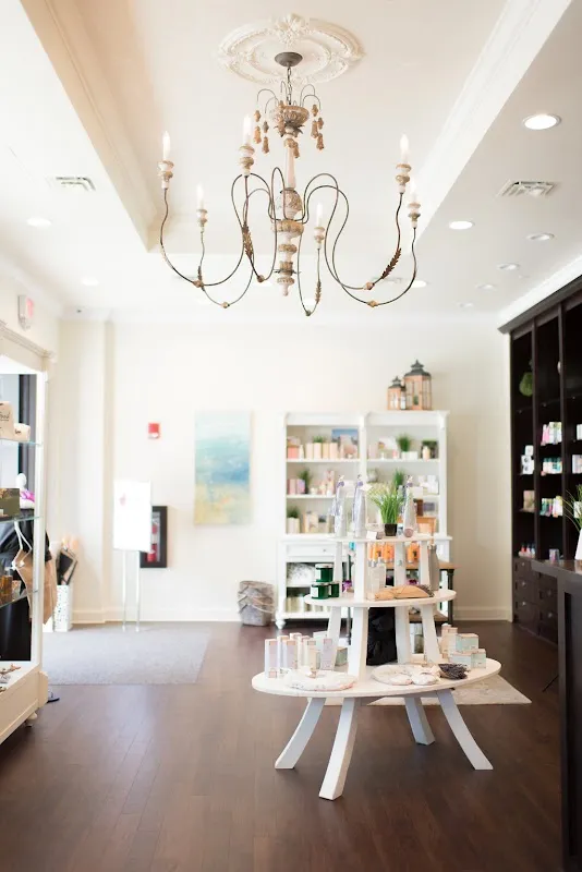 Woodhouse Spa - North Bethesda
