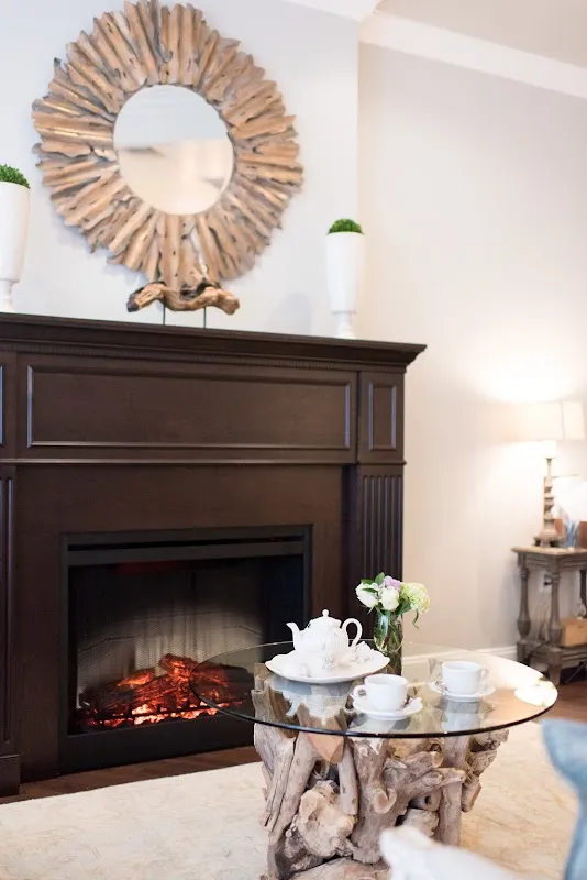 Woodhouse Spa - North Bethesda
