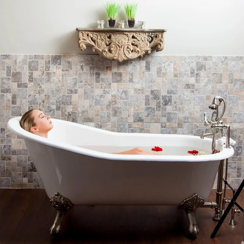 Woodhouse Spa - North Bethesda