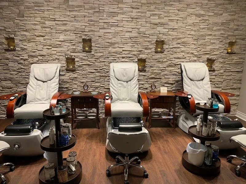 Woodhouse Spa - North Bethesda