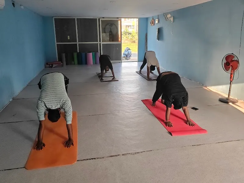 MAHA SADHGURU YOGA