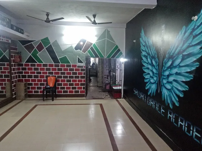 Sawan Dance Academy (Radhe Shyam Market)
