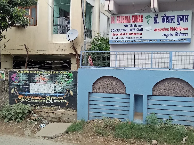 Sawan Dance Academy (Radhe Shyam Market)