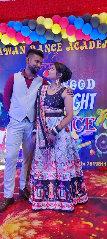 Sawan Dance Academy (Radhe Shyam Market)
