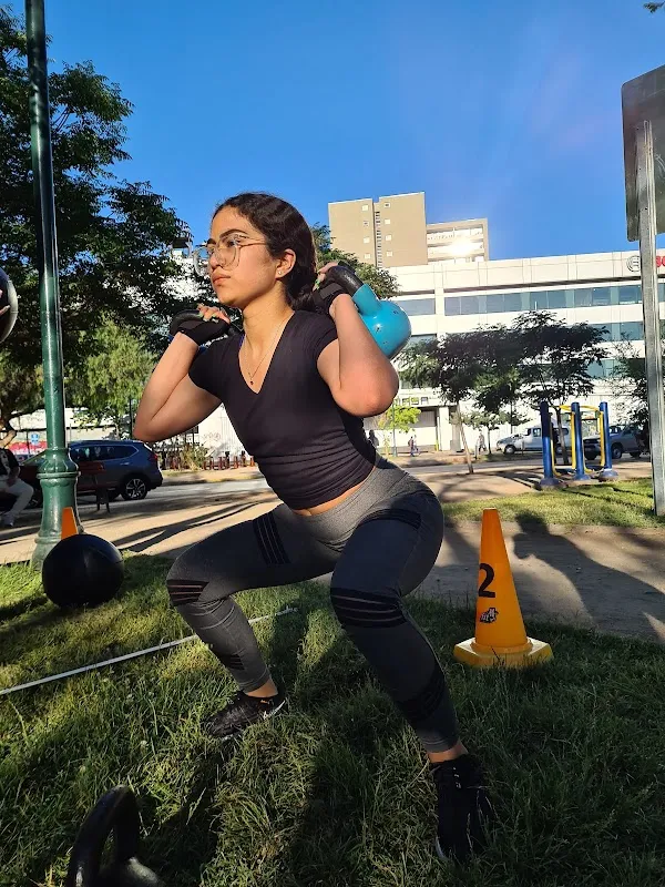 Venfit GYM