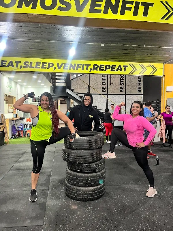 Venfit GYM