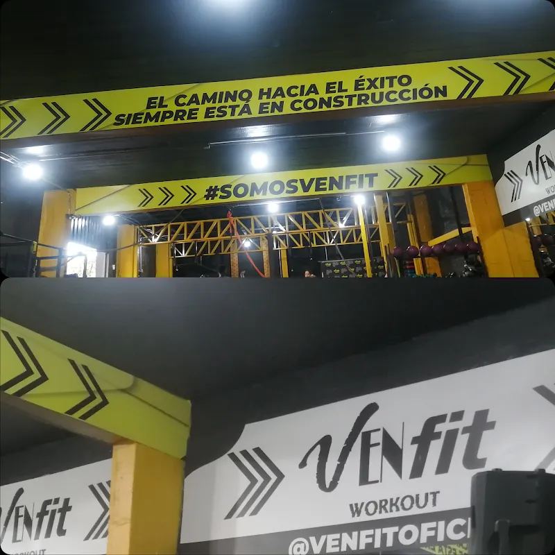 Venfit GYM