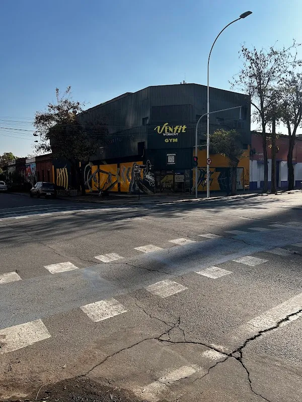 Venfit GYM