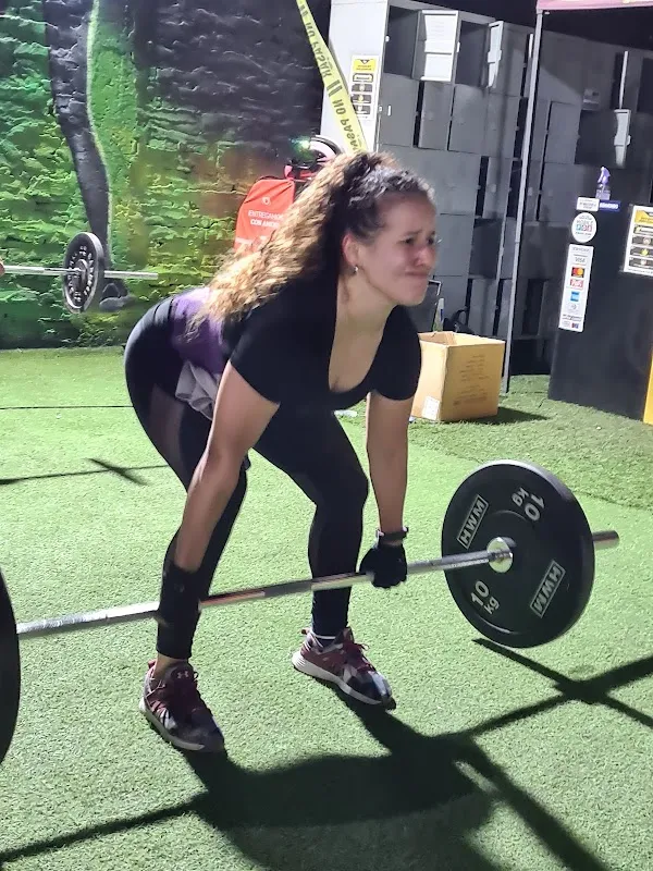 Venfit GYM