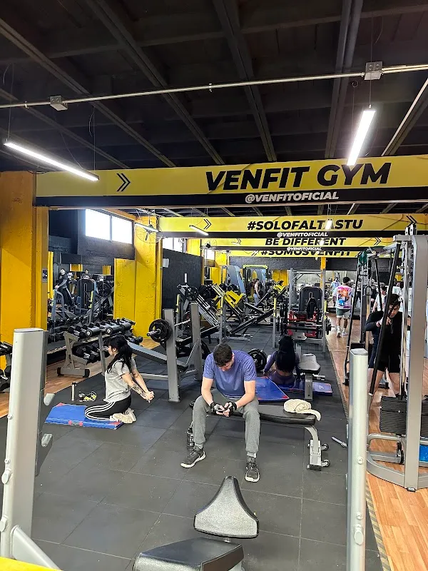 Venfit GYM