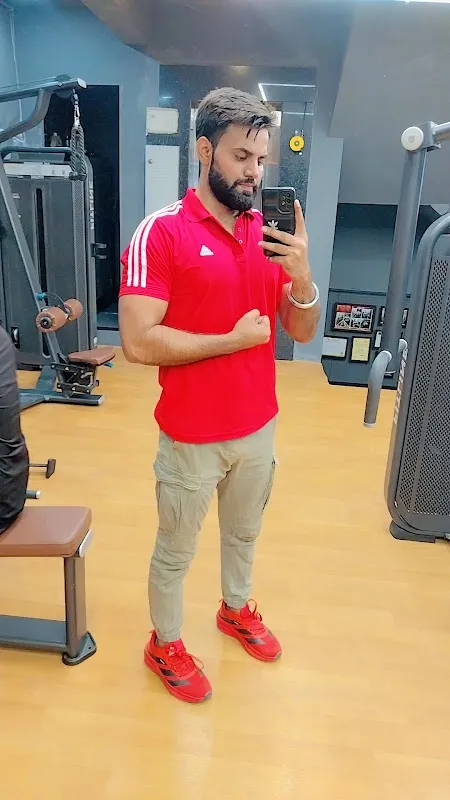 Dronacharya The Gym Bankner
