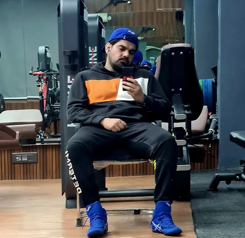 Dronacharya The Gym Bankner
