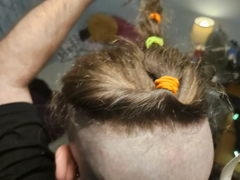 Boardroom Salon For Men - Addison