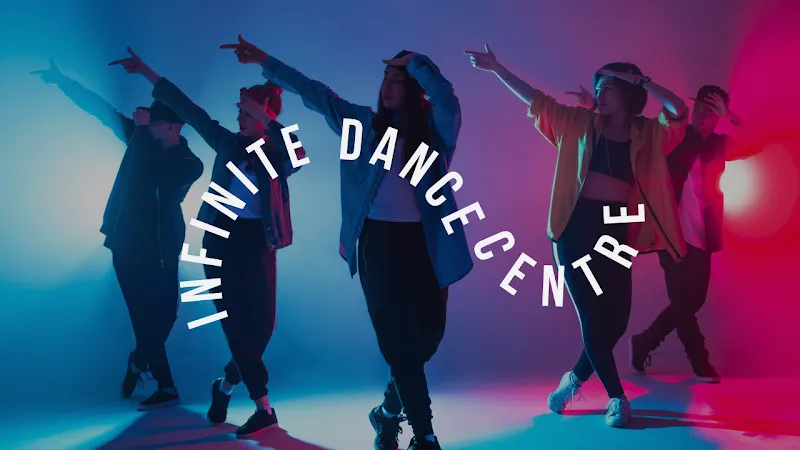 Infinite Dance Centre