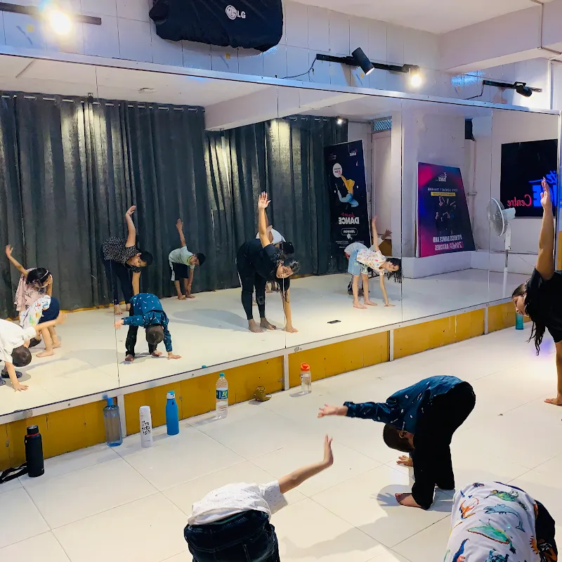 Infinite Dance Centre