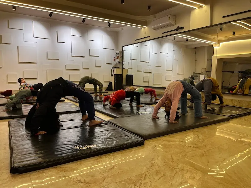 Infinite Dance Centre