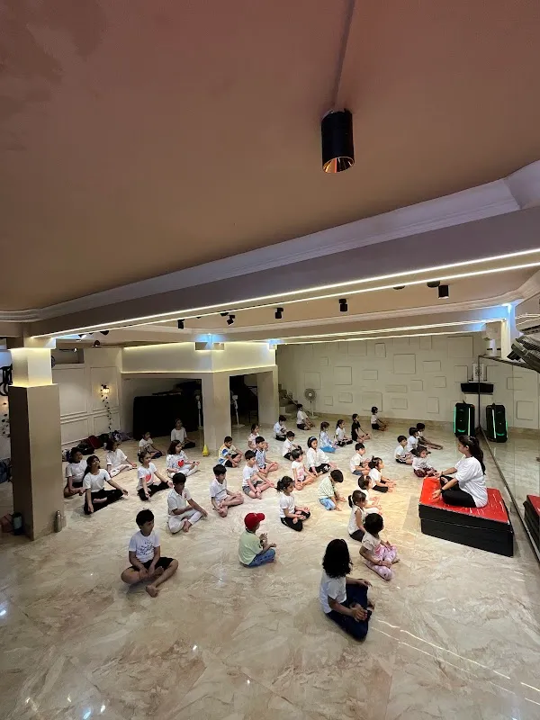 Infinite Dance Centre