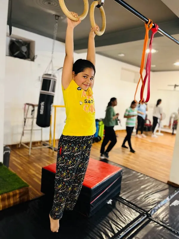 Infinite Dance Centre