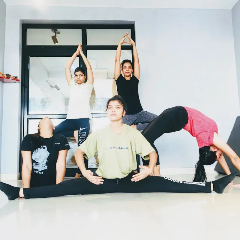 Infinite Dance Centre