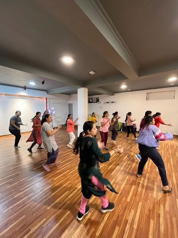 Infinite Dance Centre