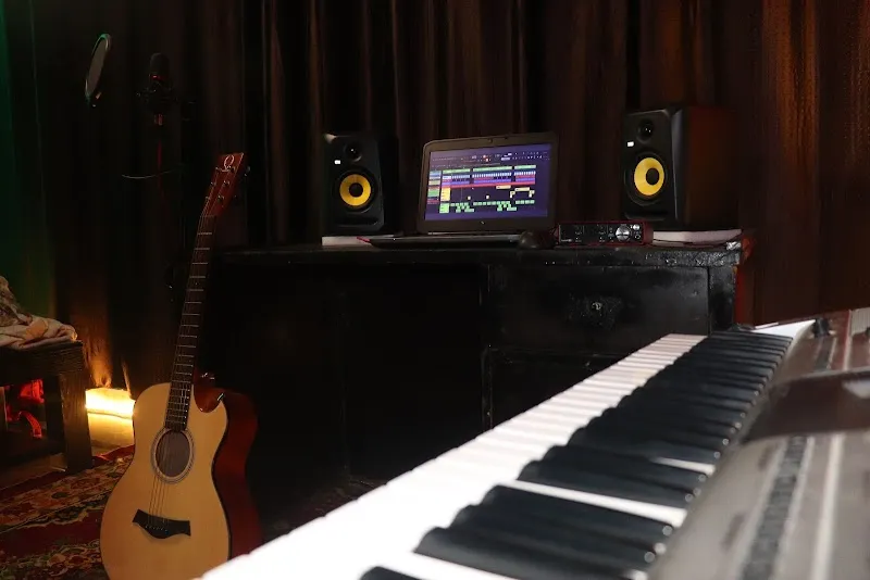 TrackZilla Studio