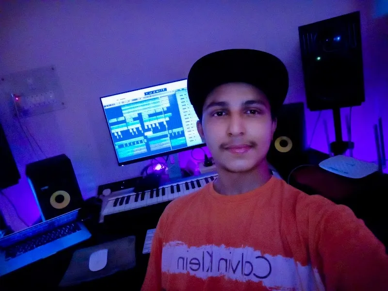 TrackZilla Studio