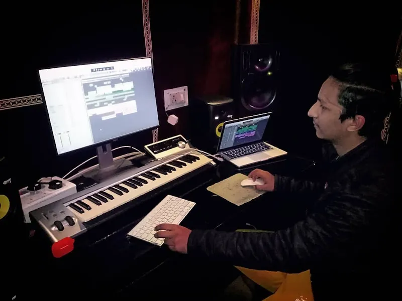 TrackZilla Studio
