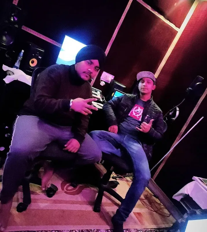 TrackZilla Studio