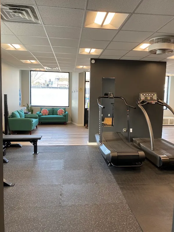 Long Run Fitness Studio