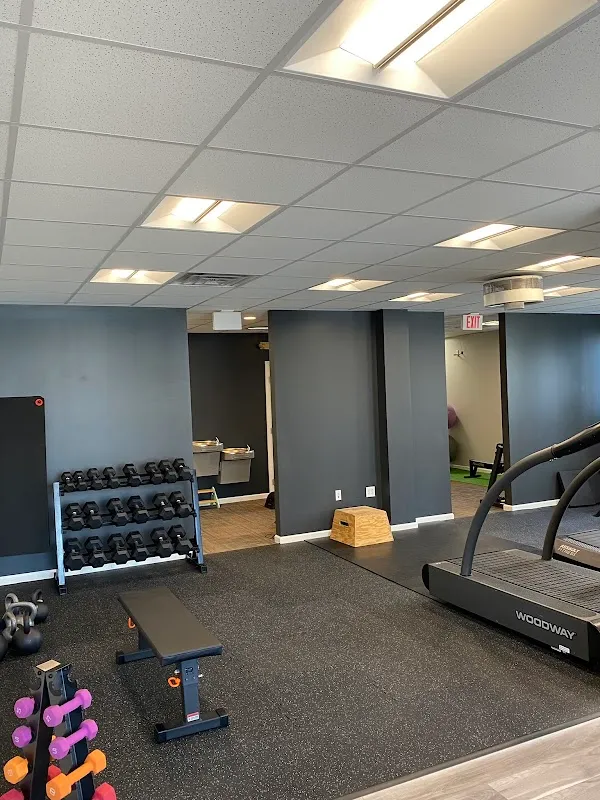 Long Run Fitness Studio